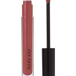 Mary Kay Lip Gloss - Unique Mauve